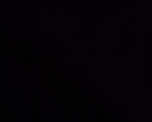Solid Black Color