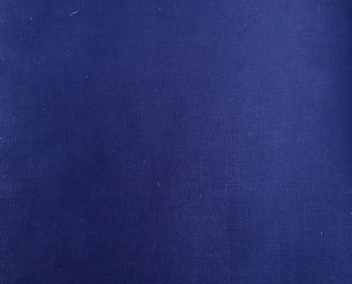 Dark Blue Solid